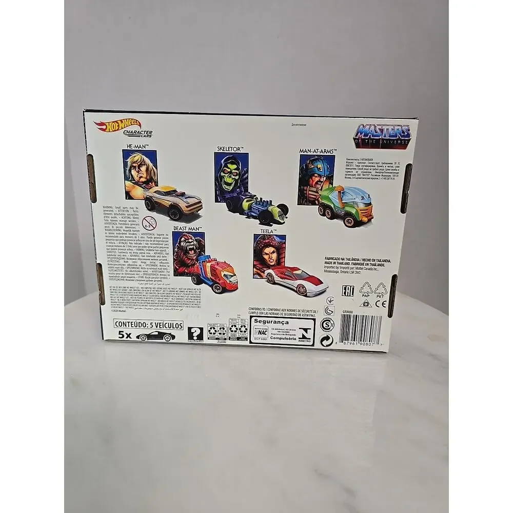 Mattel up sale